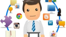 Timeline: TIC - LA ESCUELA Y YO