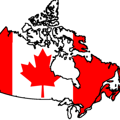 Timeline: Historic Canadian Events Through 20s & 30s