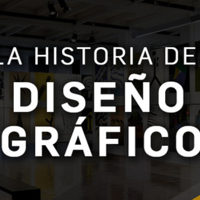 Timeline: HISTORIA DEL DISEÑO GRÁFICO
