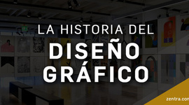 Timeline: HISTORIA DEL DISEÑO GRÁFICO