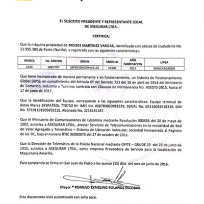 Timeline: LAS HERRAMIENTAS TECNOLOGICAS