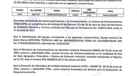 Timeline: LAS HERRAMIENTAS TECNOLOGICAS