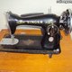 Maquina de coser