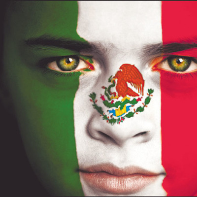 Timeline: Retos del México actual