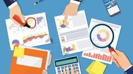 Timeline: Antecedentes de la Contabilidad