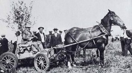 Timeline: 20s and 30s