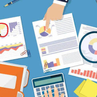 Timeline: Antecedentes de la contabilidad