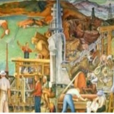 Timeline: La historia económica en México