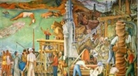 Timeline: La historia económica en México