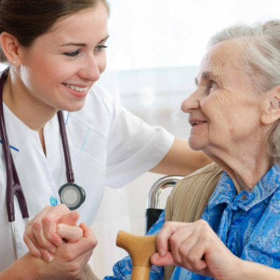 Timeline: Historia de la Geriatría en el mundo