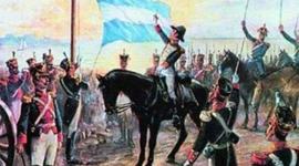 Timeline: Guerras de la independecia