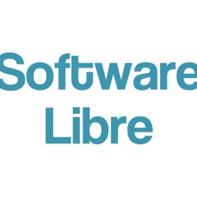 Timeline: software libre