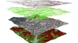 Timeline: sistemas de información geografica
