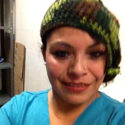 Timeline: NIEVES PATRICIA ABUNDEZ GRANADOS