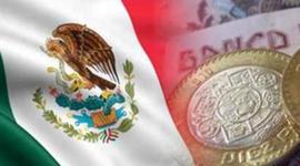 Timeline: Historia económica en México