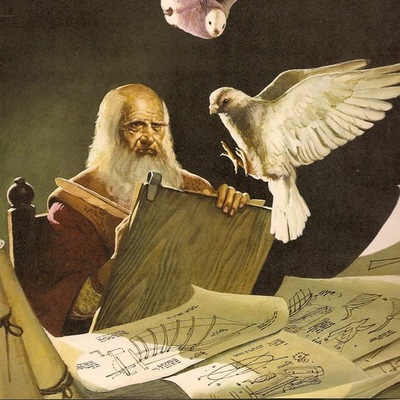 Timeline: Historia de la Aviación