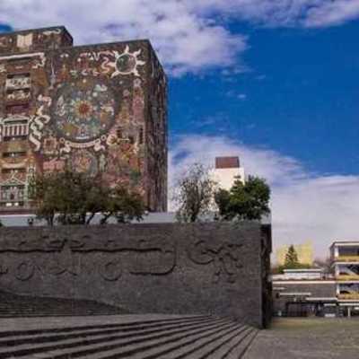 Timeline: Linea de Tiempo Universidad Latinoamericano