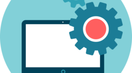 Timeline: Tecnologia a lo largo de mi vida