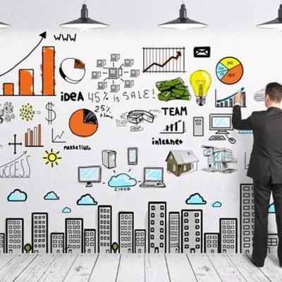 Timeline: Mercadotecnia a través del tiempo