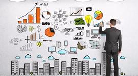 Timeline: Mercadotecnia a través del tiempo