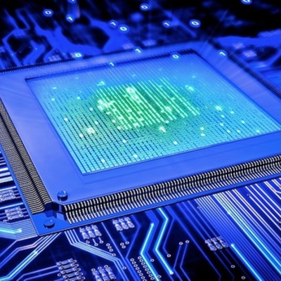 Timeline: Historia del procesador