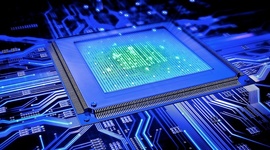 Timeline: Historia del procesador