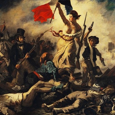 Timeline: los antecedentes de "los Derechos Humanos"