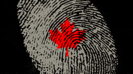 Timeline: Canadian History