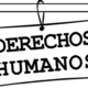 Derechos humanos