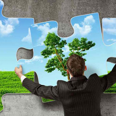 Timeline: RESPONSABILIDAD SOCIAL EMPRESARIAL