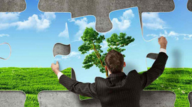 Timeline: RESPONSABILIDAD SOCIAL EMPRESARIAL