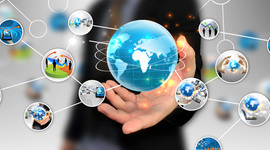 Timeline: Evolución del Concepto de RED