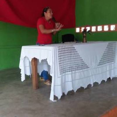 Timeline: uso de las tecnologías