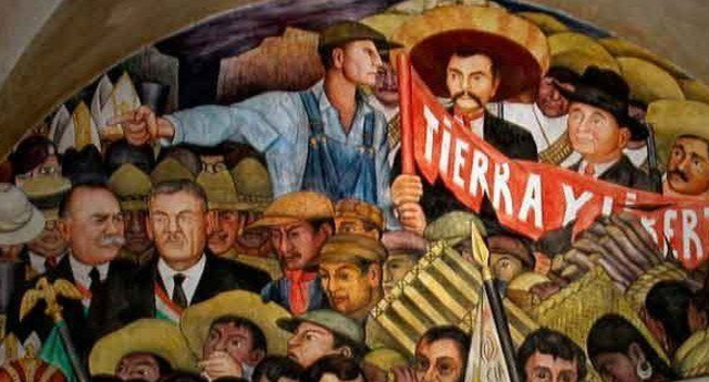 Historia económica en México timeline | Timetoast timelines