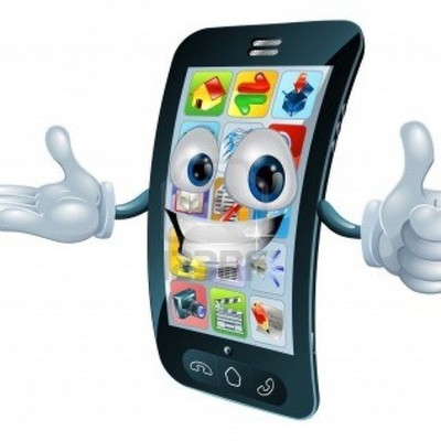 Timeline: Historia del Celular