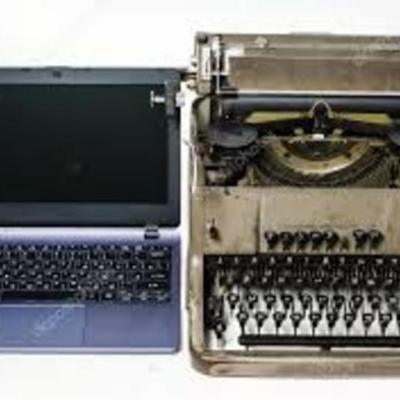 Timeline: yo, las TIC y la escuela