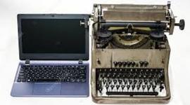 Timeline: yo, las TIC y la escuela