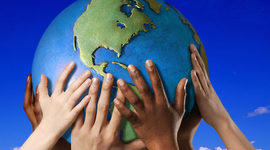 Timeline: Linea de tiempo sobre los Derechos Humanos