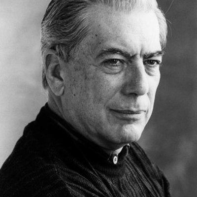 Timeline: Mario Vargas Llosa