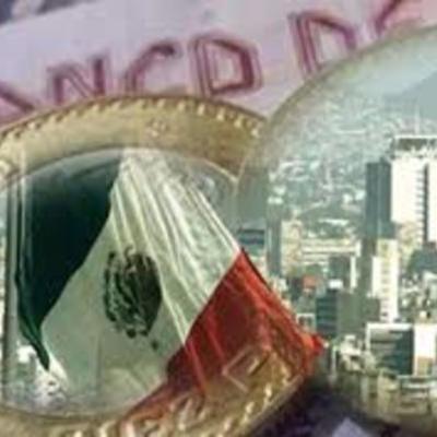 Timeline: Historia de la economia en México