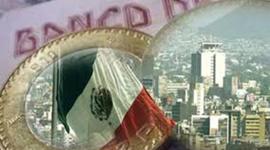 Timeline: Historia de la economia en México