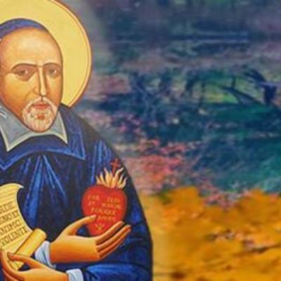 Timeline: San Juan Eudes