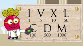 Timeline: HISTORIA DEL CONCEPTO DE NÚMERO