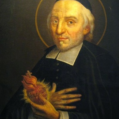 Timeline: San Juan Eudes y la escuela Francesa