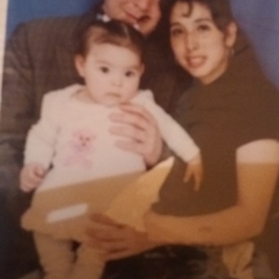 Timeline: mi nacimiento