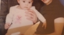 Timeline: mi nacimiento