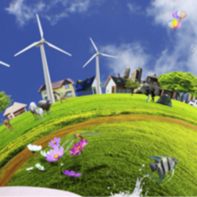 Timeline: Evolución histórica del concepto de Desarrollo