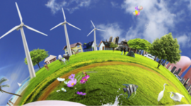 Timeline: Evolución histórica del concepto de Desarrollo