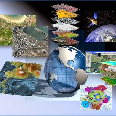 Timeline: Sistemas de información Geográfica