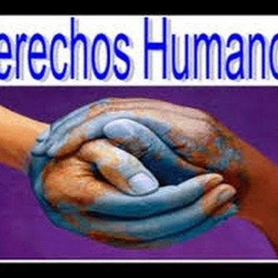 Timeline: los Derechos Humanos.